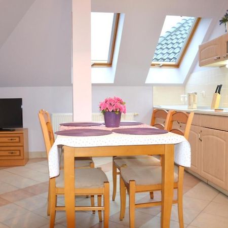 Apartamenty Dom Na Wzgorzu Gardenia Stronie Śląskie Buitenkant foto
