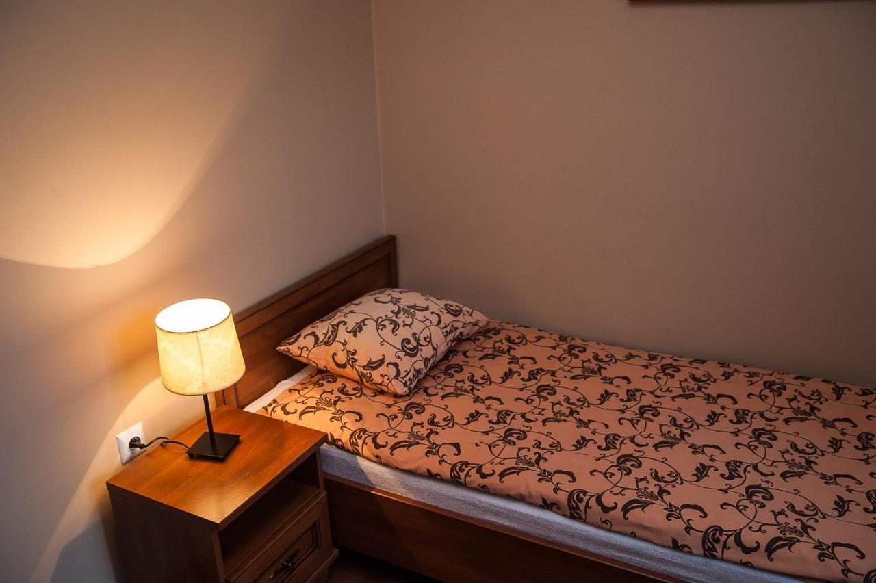 Apartamenty Dom Na Wzgorzu Gardenia Stronie Śląskie Buitenkant foto