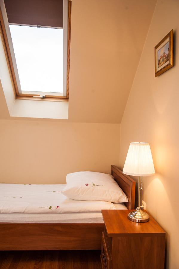 Apartamenty Dom Na Wzgorzu Gardenia Stronie Śląskie Buitenkant foto