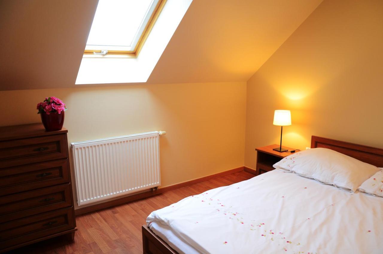 Apartamenty Dom Na Wzgorzu Gardenia Stronie Śląskie Buitenkant foto