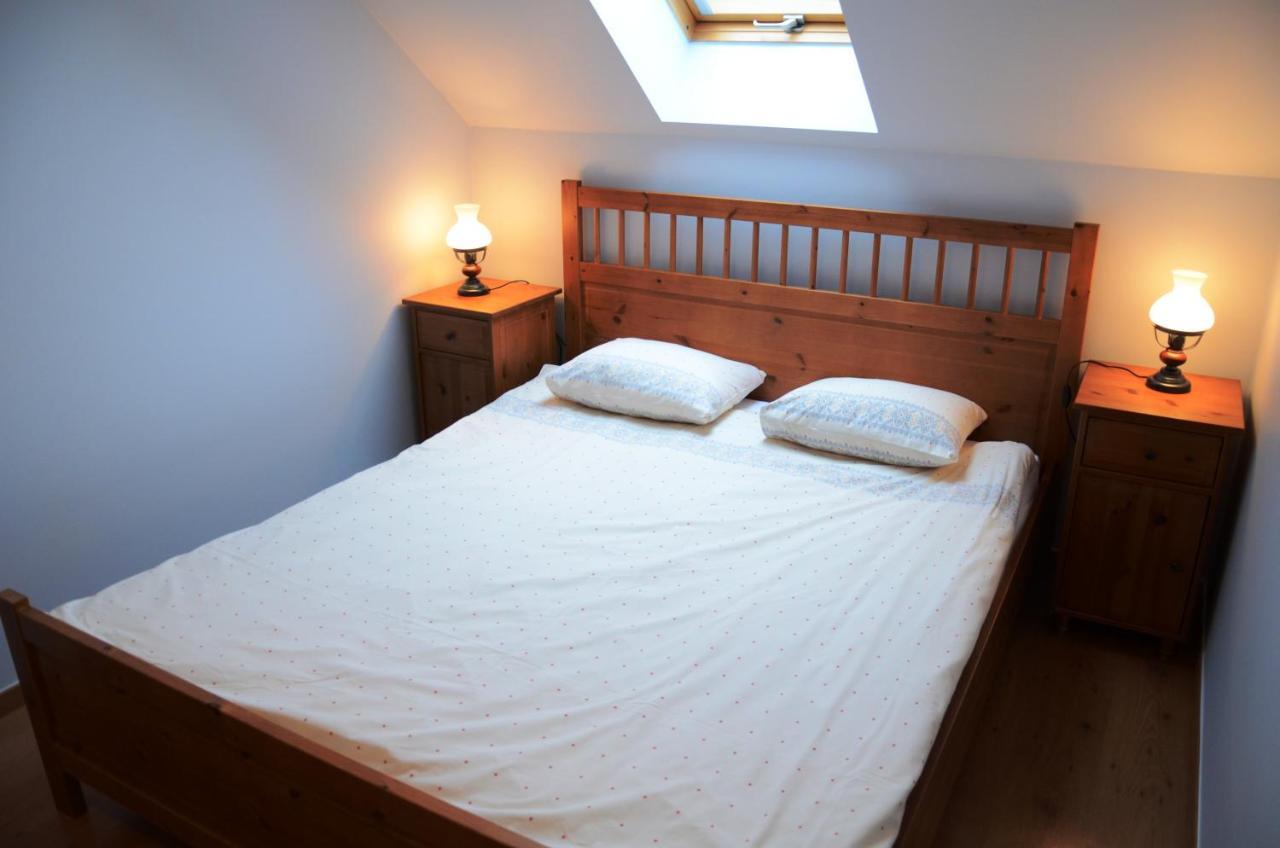 Apartamenty Dom Na Wzgorzu Gardenia Stronie Śląskie Buitenkant foto